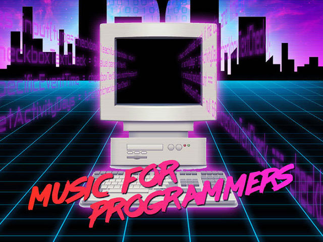 music for programmers